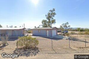 5252 Mesa Dr, Topock, AZ 86436