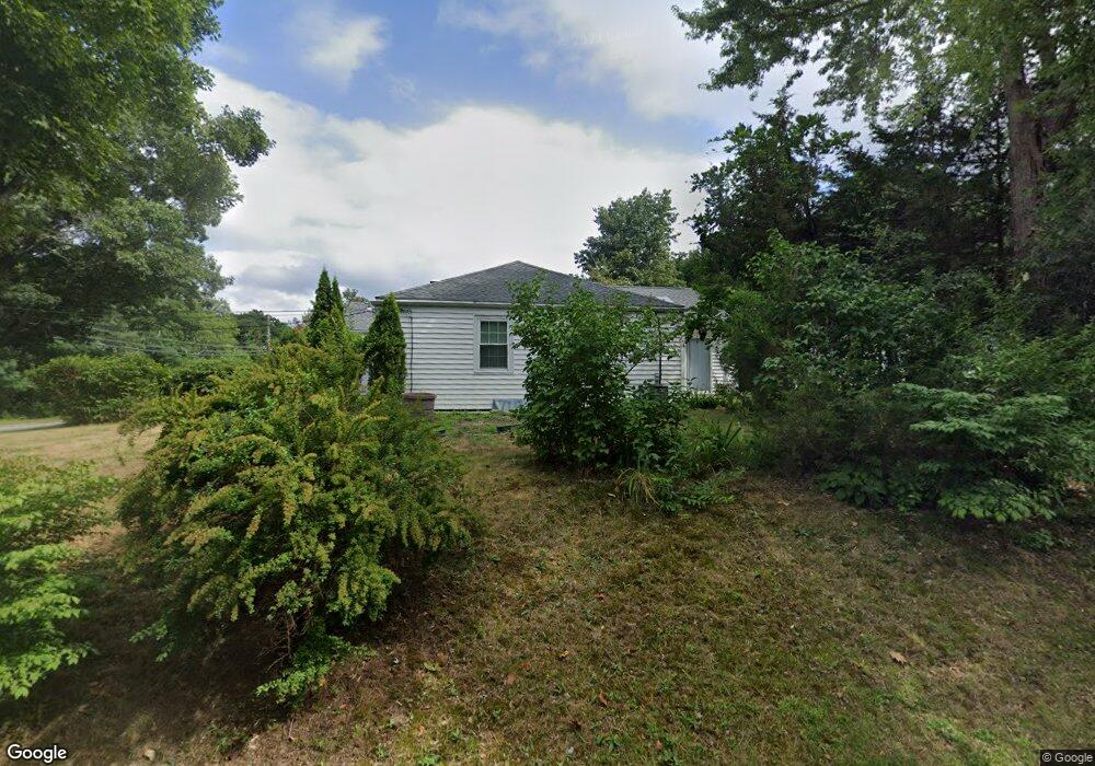 1109 Bay Rd, Sharon, MA 02067 - photo 1