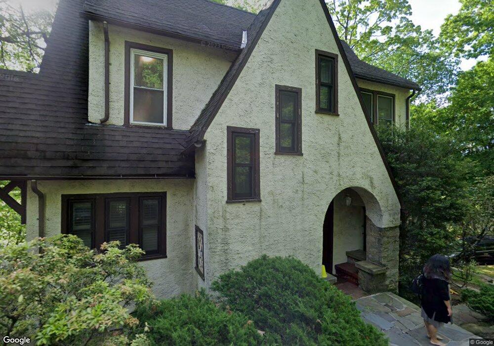 58 Lynwood Rd, Scarsdale, NY 10583 - photo 1