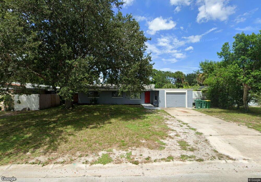 1106 Kirkland Dr, Cocoa, FL 32922 - photo 1