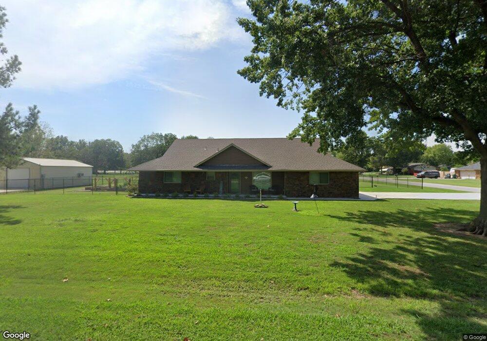 9706 S 233rd East Ave, Broken Arrow, OK 74014 - photo 1