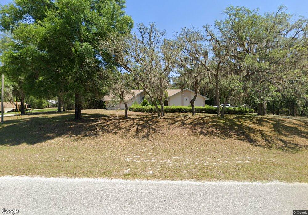20551 SW 102nd Street Rd, Dunnellon, FL 34431 - photo 1