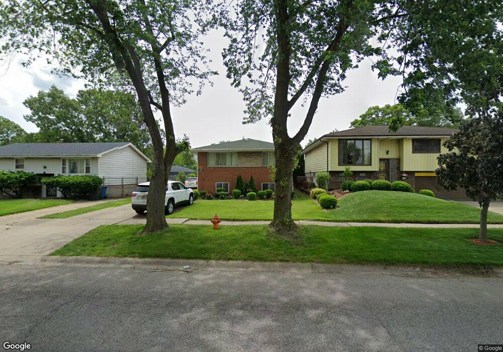 3357 W 19th Ave, Gary, IN 46404 - photo 1