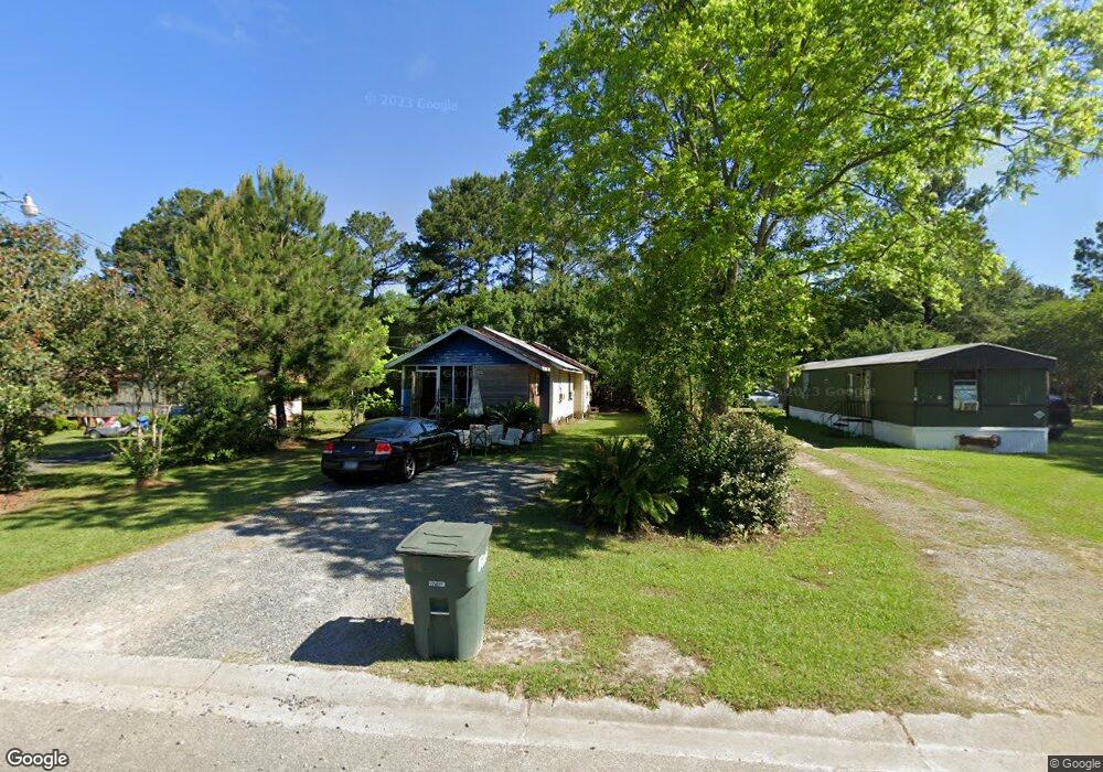 500 Oakridge Ave, Boston, GA 31626 - photo 1