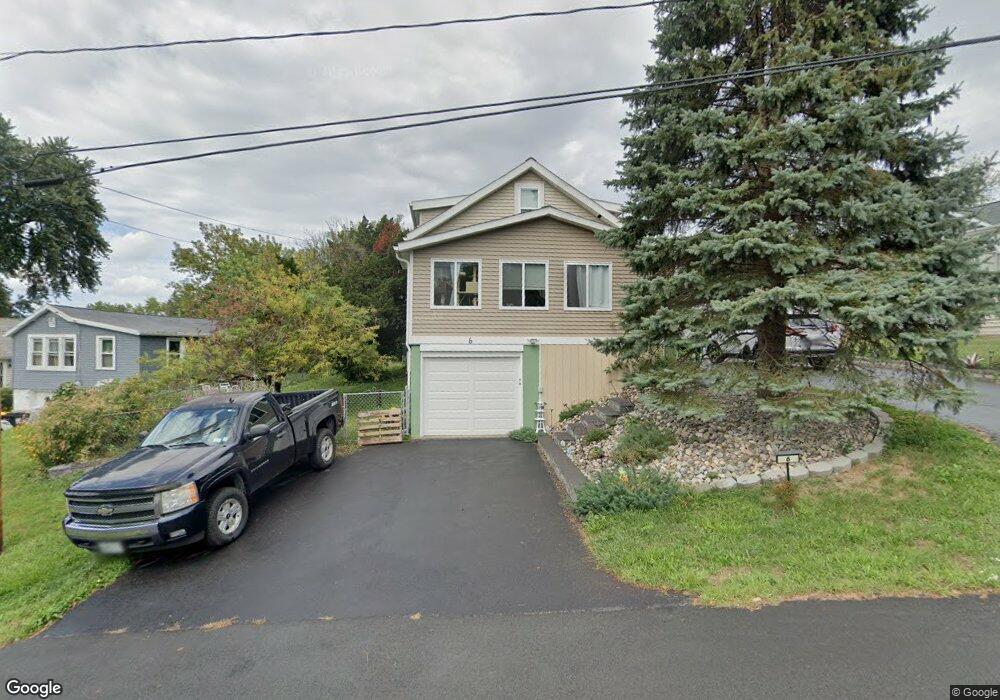 6 New York Ave, Rensselaer, NY 12144 - photo 1