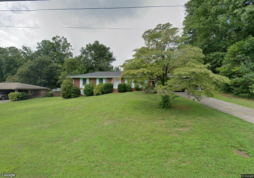 1875 Caladium Dr, Marietta, GA 30062 - photo 1