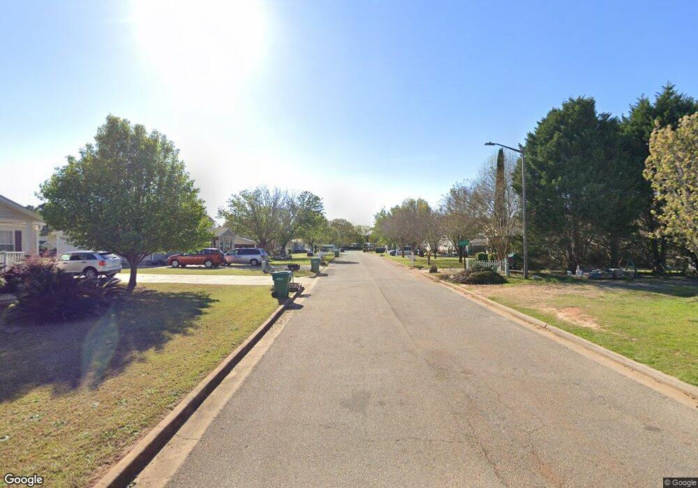 0 Shamrock Cir unit 8466443, Byron, GA 31008 - photo 1