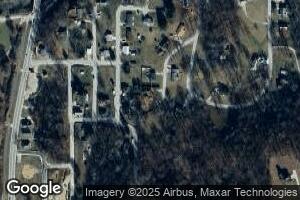 1091 N Valleyview Dr, West Baden Springs, IN 47469