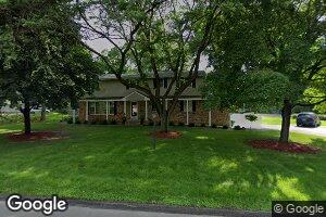 3831 Huntingdon Dr, Hopkins, MN 55305