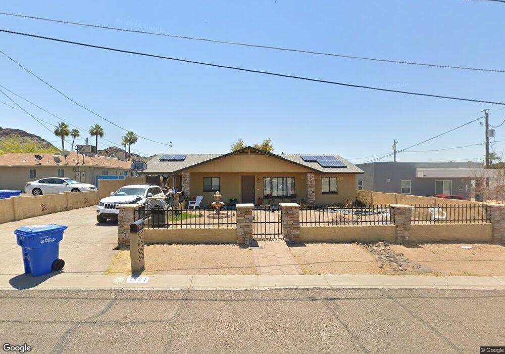 1321 E Purdue Ave, Phoenix, AZ 85020 - photo 1