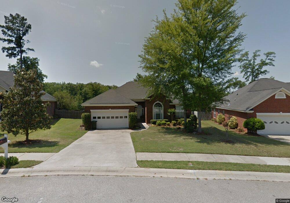 209 Bainbridge Dr, Evans, GA 30809 - photo 1