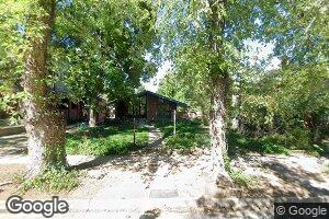 545 Mapleton Ave, Boulder, CO 80304