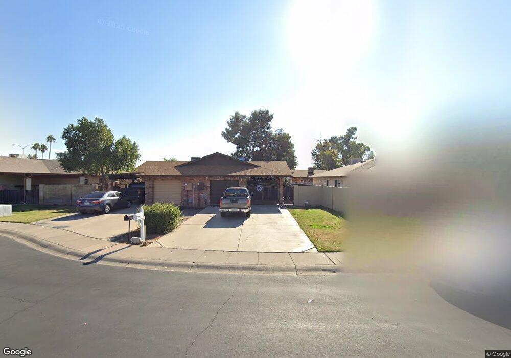 1953 E Inverness Cir, Mesa, AZ 85204 - photo 1