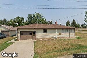 302 Avenue H W, Anamoose, ND 58710