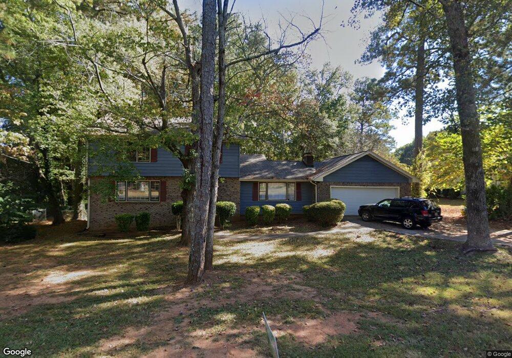 3424 Concord Corner SE, Conyers, GA 30013 - photo 1