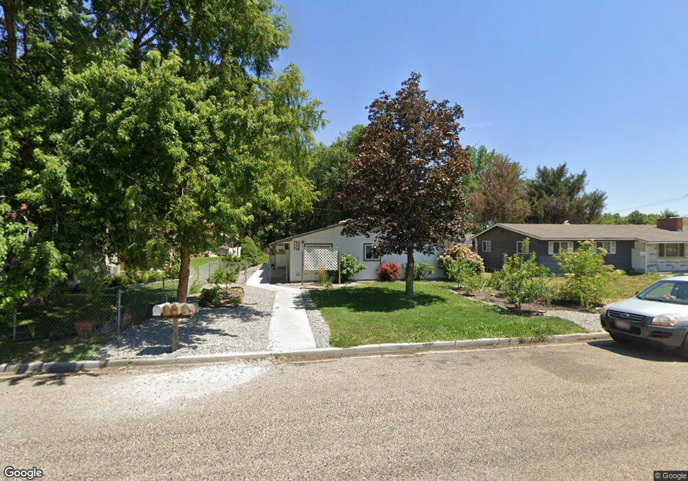 714 Nectarine St, Nampa, ID 83686 - photo 1