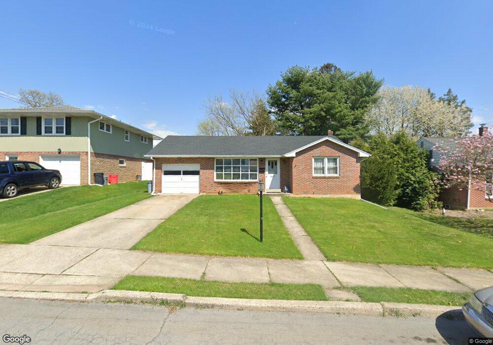 729 N Berks St unit 733, Allentown, PA 18104 - photo 1