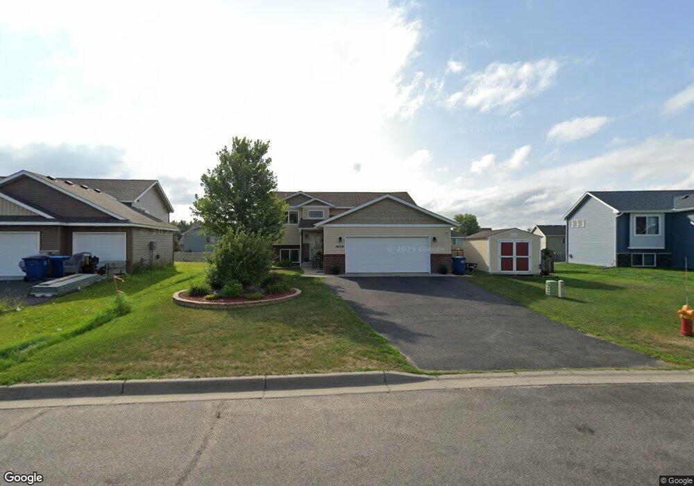 1694 Parkview-Lane-ne, Sauk Rapids, MN 56379 - photo 1