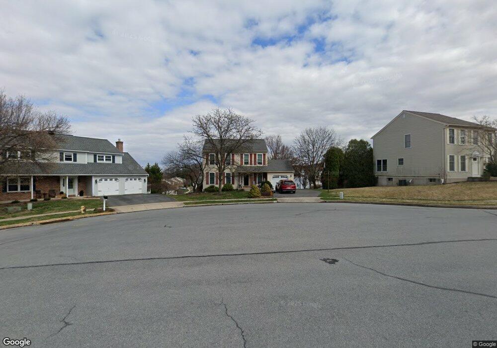 4 Overview Ct, Reading, PA 19607 - photo 1