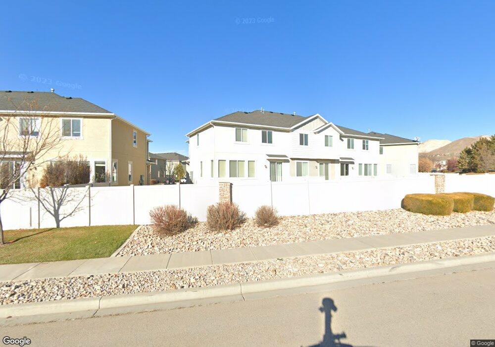 3714 N Prairie Grass Dr, Lehi, UT 84043 - photo 1