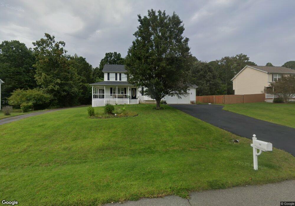 700 Miriam Ln, Lusby, MD 20657 - photo 1