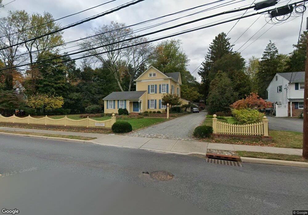 28 Pascack Rd, Park Ridge, NJ 07656 - photo 1