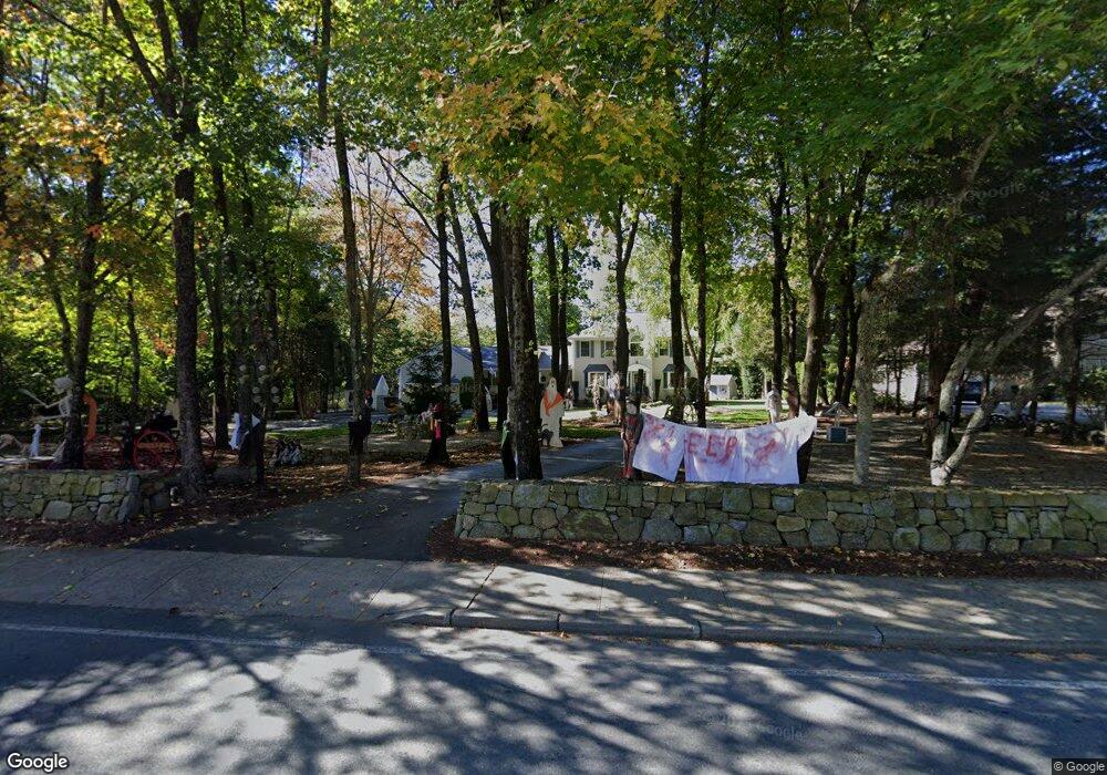 72 Austin Ave, Greenville, RI 02828 - photo 1