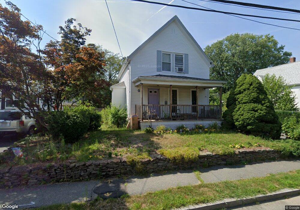 18 Broadway, Quincy, MA 02169 - photo 1