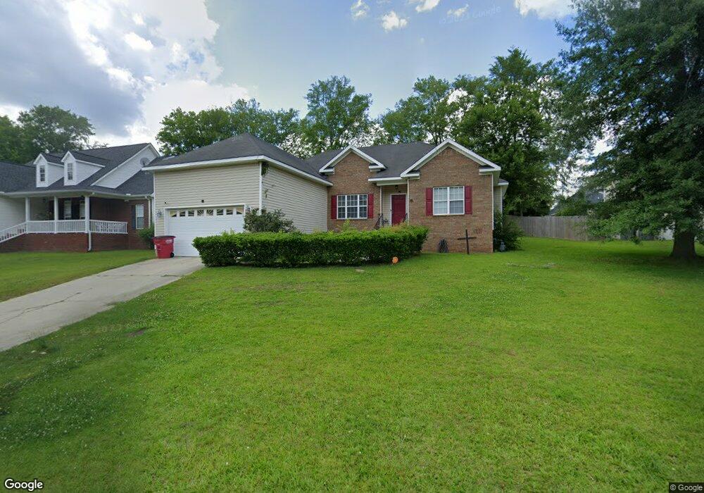 513 Sugarloaf Dr, Macon, GA 31204 - photo 1