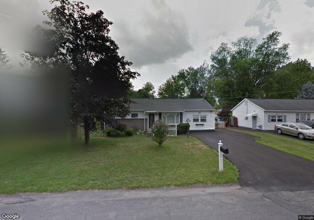 21 Winslow Dr, Schenectady, NY 12309 - photo 1