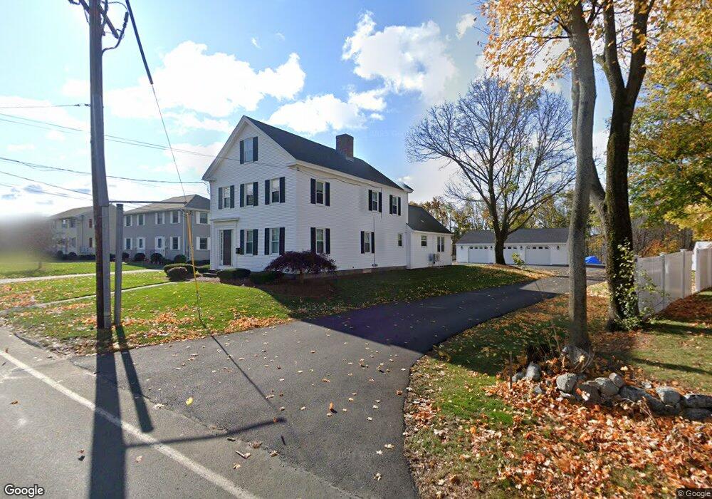 81 Collins St, Danvers, MA 01923 - photo 1