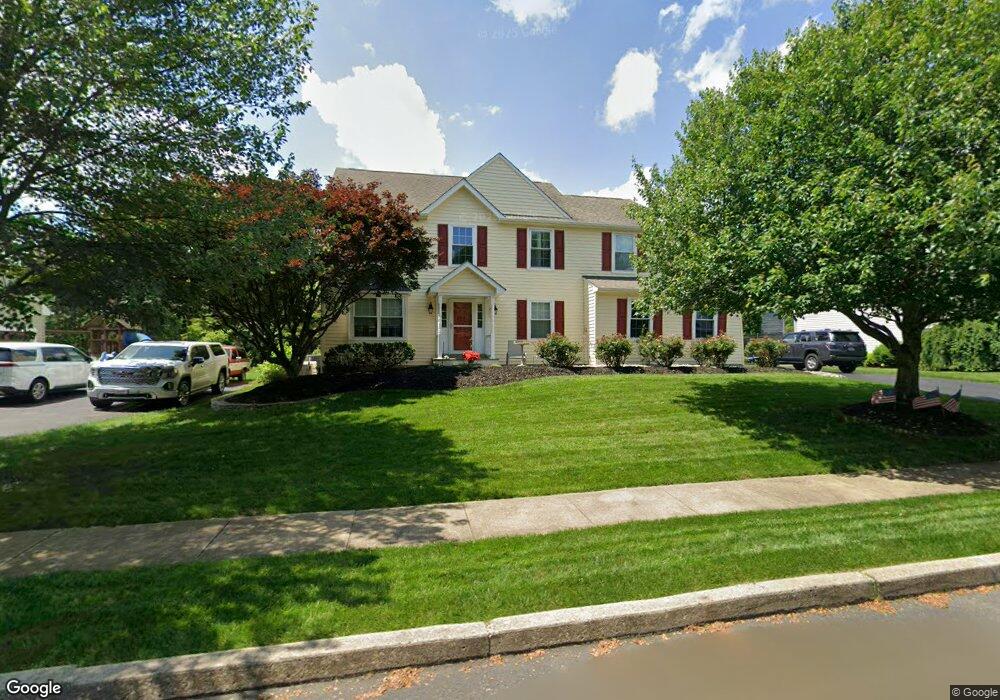 313 Hedgerow Ln, Doylestown, PA 18901 - photo 1