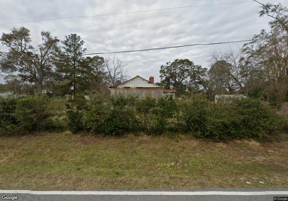 221 Joyce St, Statesboro, GA 30458 - photo 1