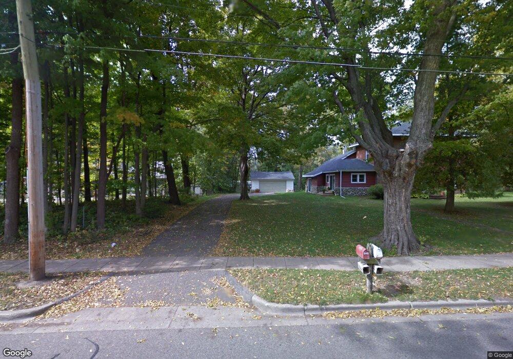 549 N Marshall Ave, Marshall, MI 49068 - photo 1