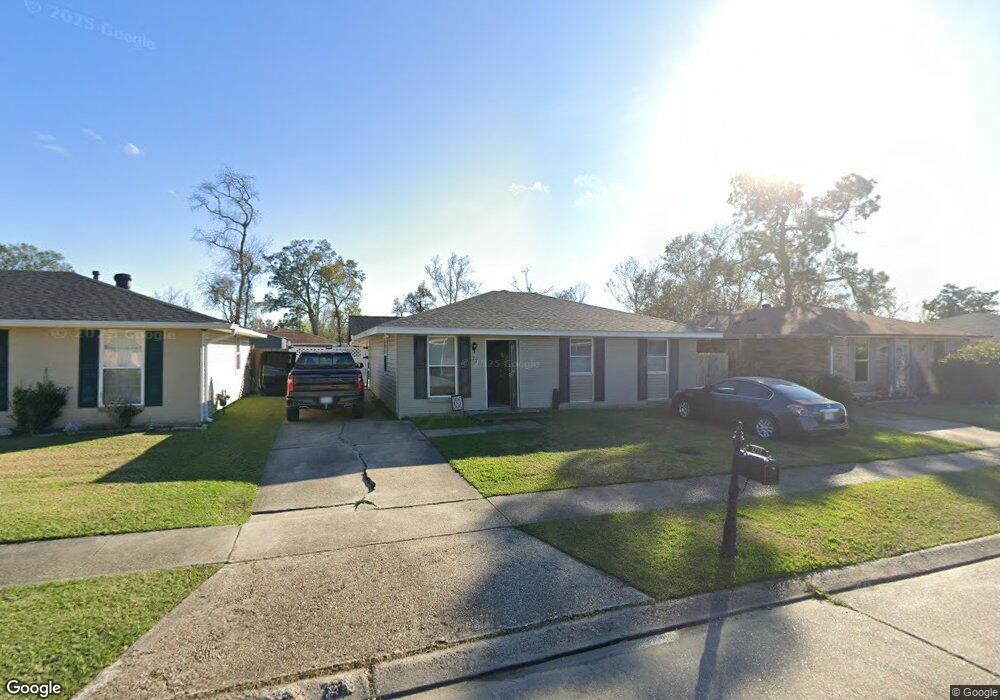 2717 Jimmie Dean Dr, Marrero, LA 70072 - photo 1
