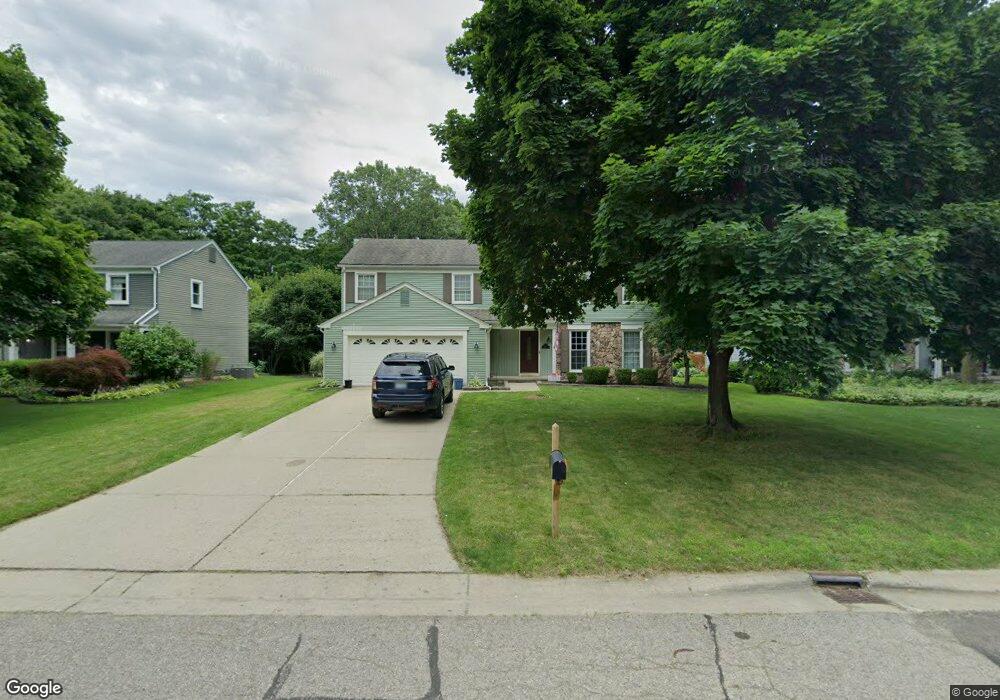 2383 Harness, West Bloomfield, MI 48324 - photo 1