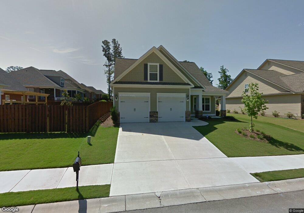 1015 Highgrass Ct, Evans, GA 30809 - photo 1