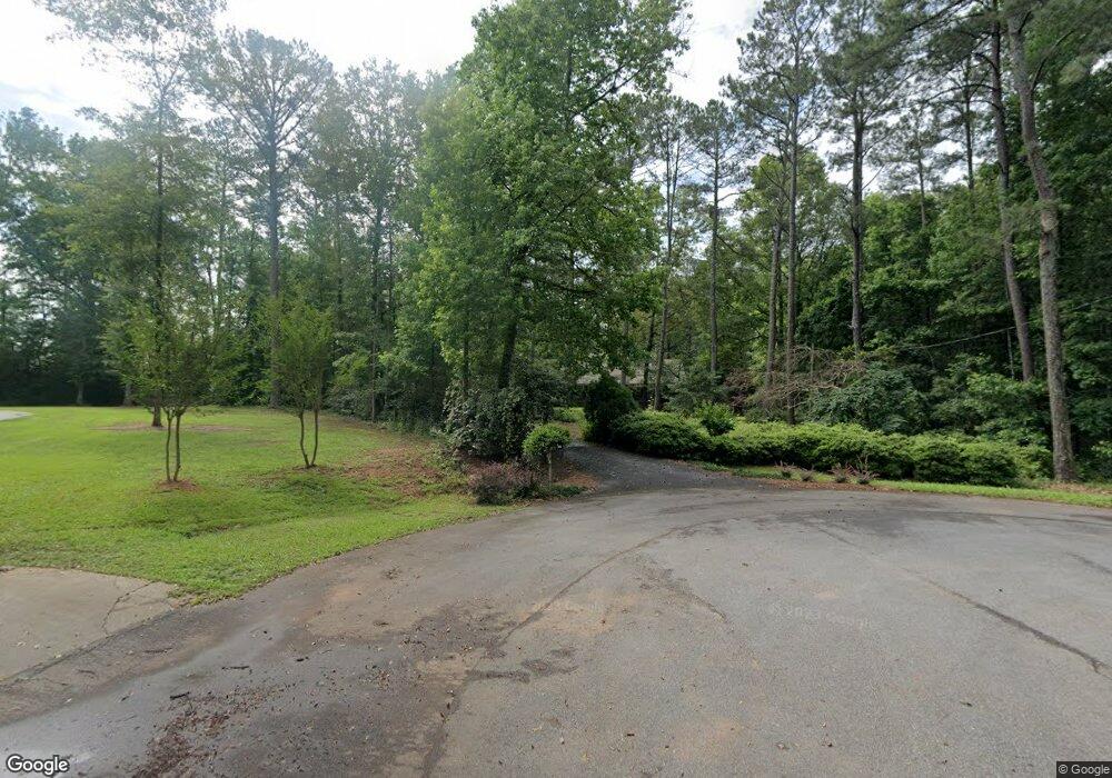 259 Kent Dr, Macon, GA 31220 - photo 1