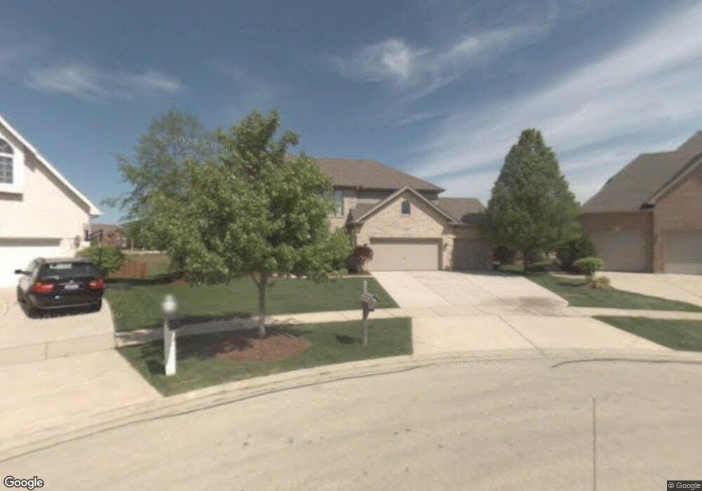 2403 Williamstown Ct, Naperville, IL 60564 - photo 1