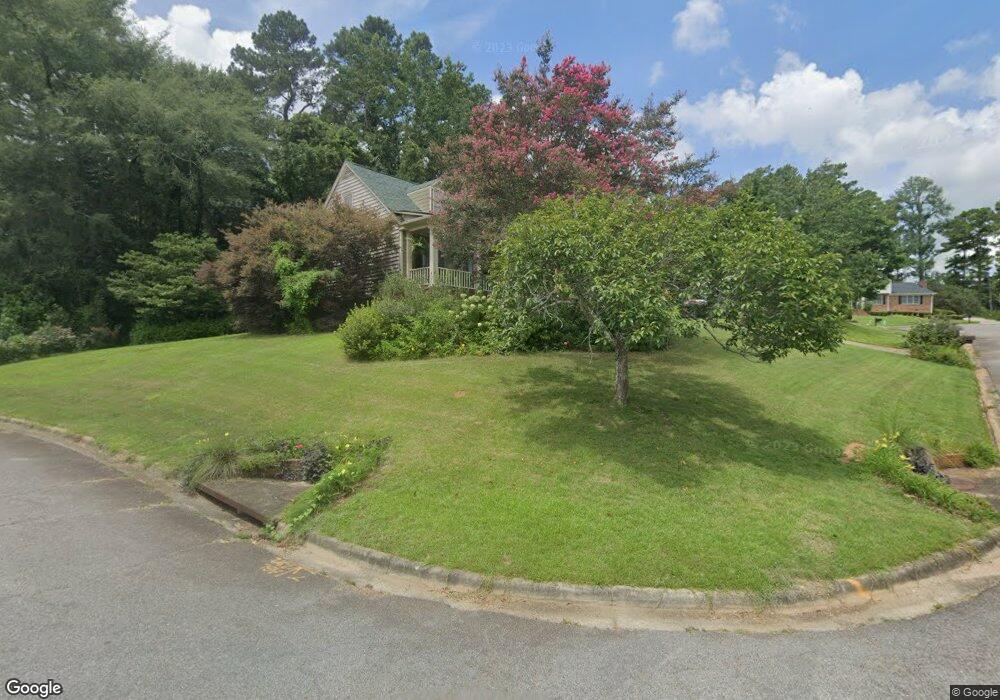 2710 Butler Place, Augusta, GA 30909 - photo 1