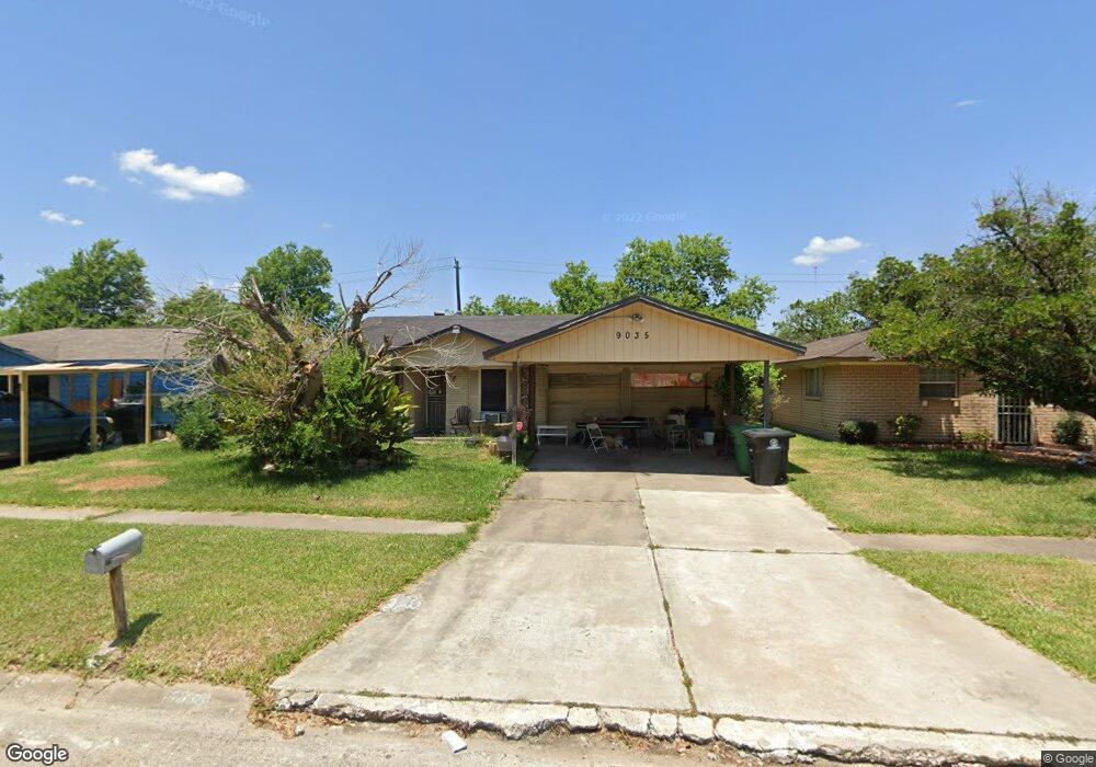 9035 Donley Dr, Houston, TX 77088 - photo 1