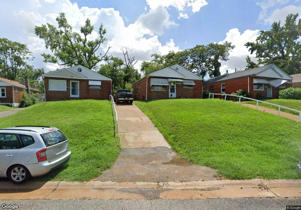 4318 N Taylor Ave, Saint Louis, MO 63115 - photo 1