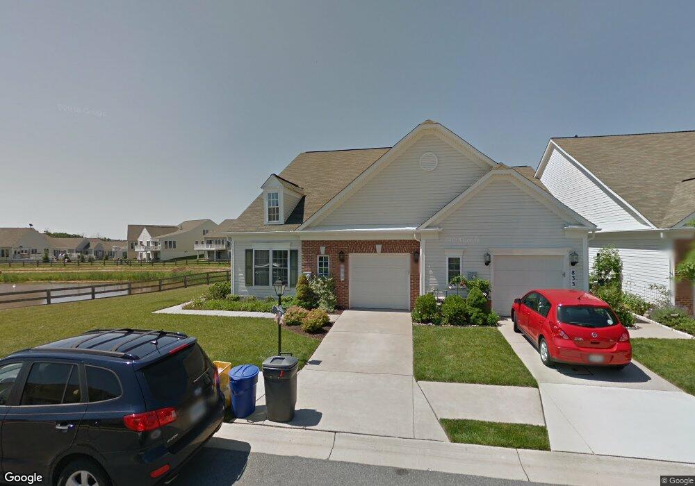 835 Horseshoe Ln, Taneytown, MD 21787 - photo 1