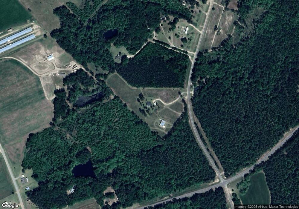 4196 Stafford Rd, Claxton, GA 30417 - photo 1