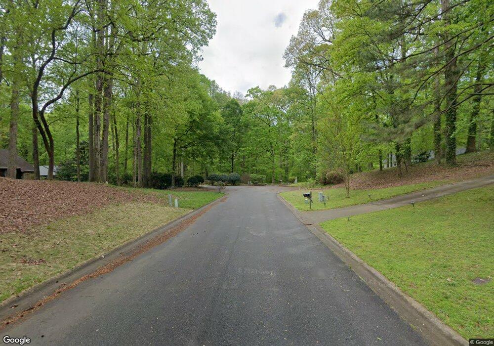 0 Old Lyme Ct unit 7122788, Peachtree Corners, GA 30096 - photo 1