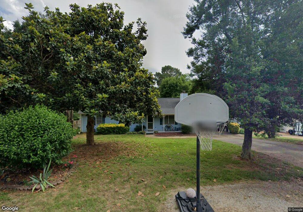 4825 Squirrel Creek Dr, Gainesville, GA 30506 - photo 1