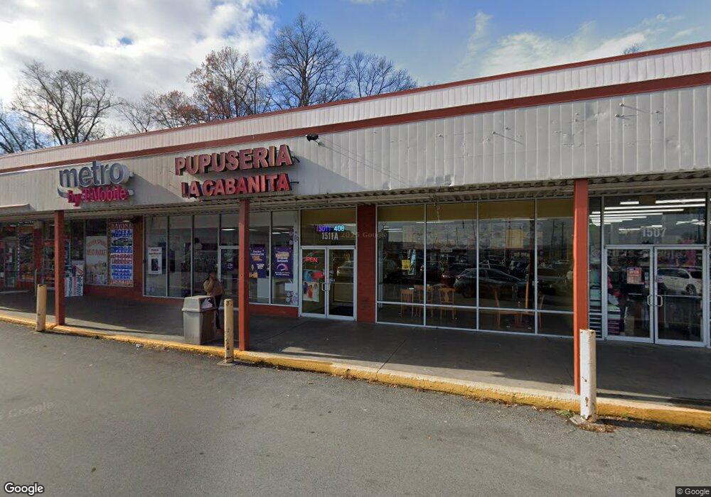 1511 University Blvd E, Hyattsville, MD 20783 - photo 1