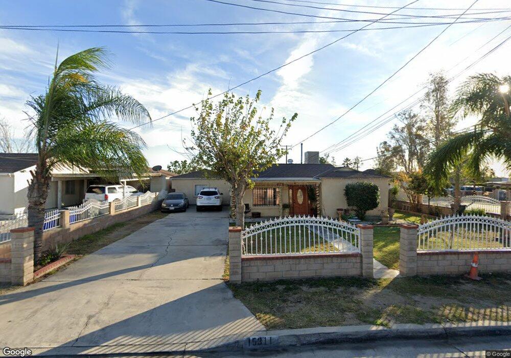 15311 Iris Dr, Fontana, CA 92335 - photo 1