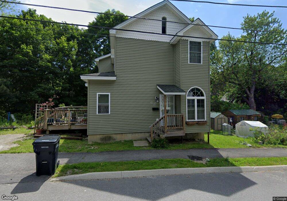 98 Patten St, Bangor, ME 04401 - photo 1
