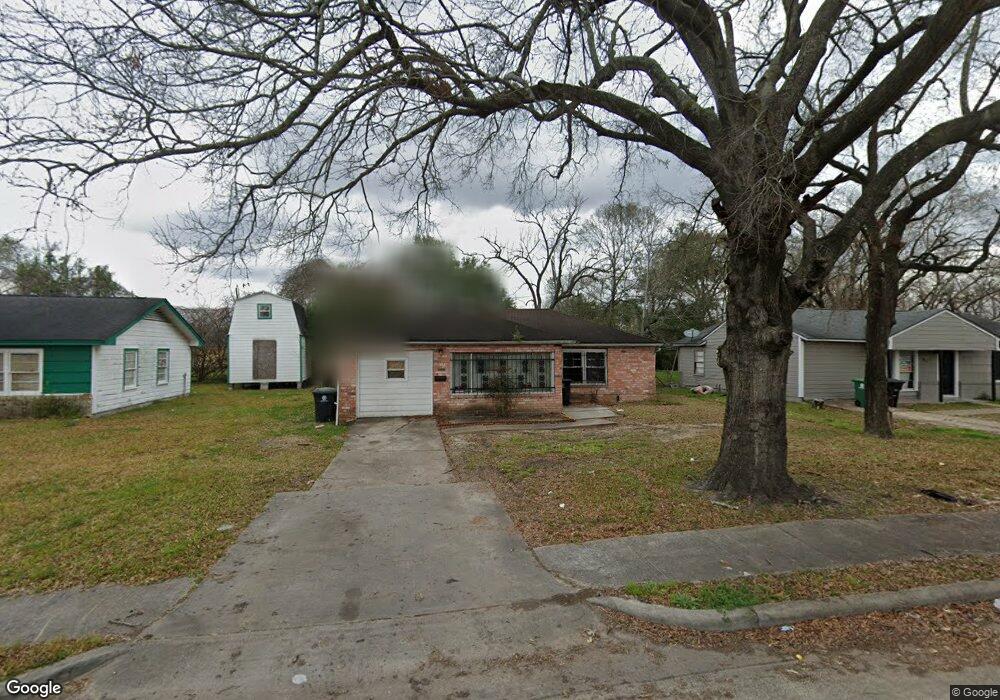 5115 Idaho St, Houston, TX 77021 - photo 1